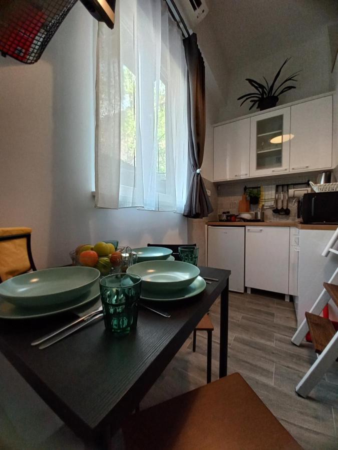 Apartments Balkanska City Center Belgrado Exterior foto