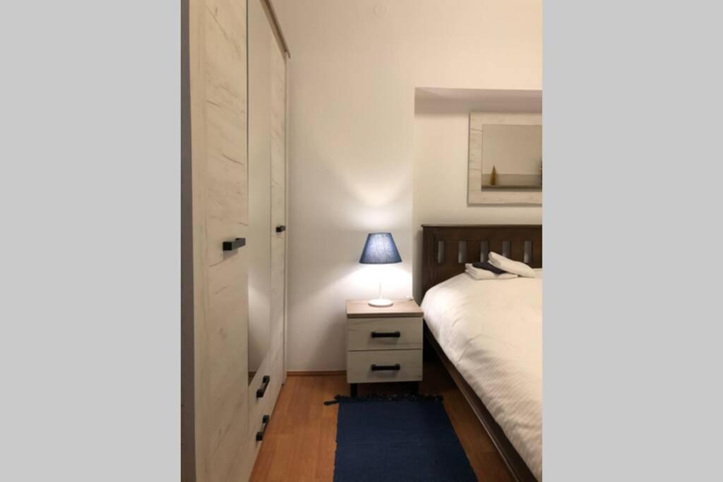 Apartments Balkanska City Center Belgrado Exterior foto
